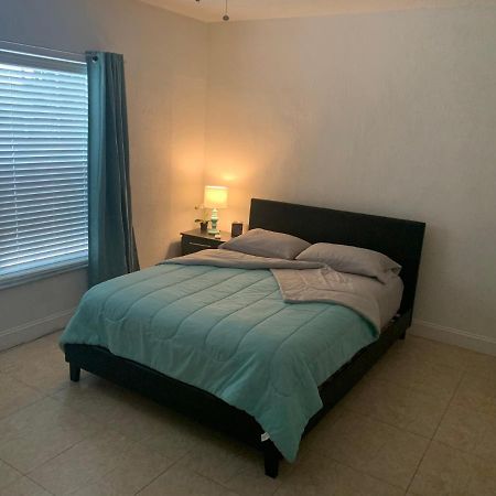 Miami Guest Suite By Airport エクステリア 写真
