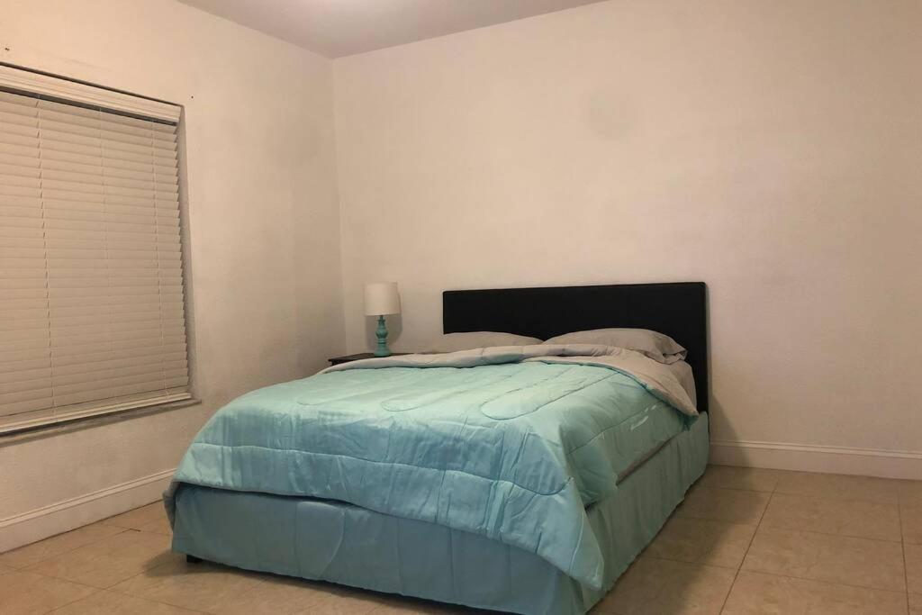 Miami Guest Suite By Airport エクステリア 写真