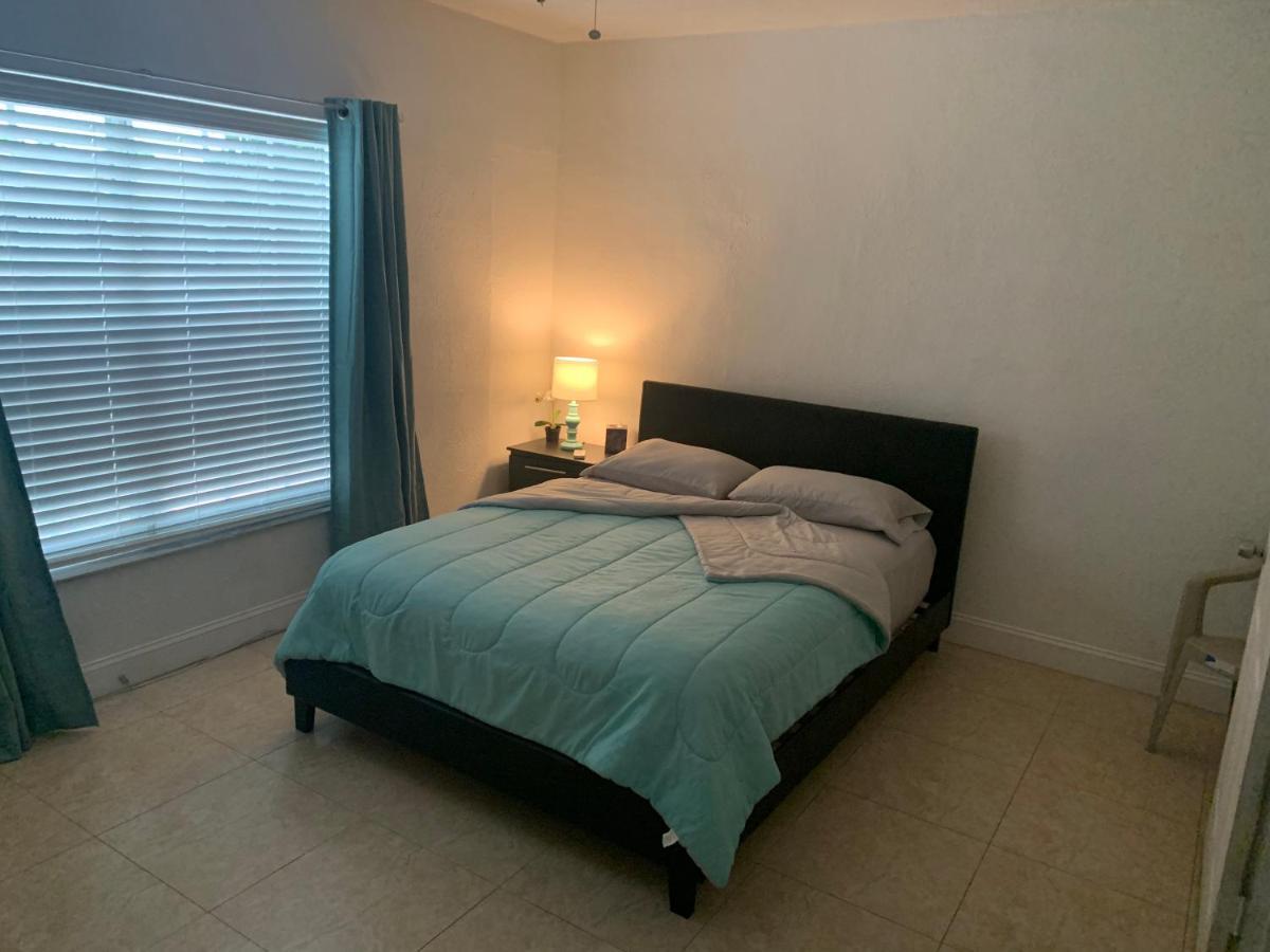Miami Guest Suite By Airport エクステリア 写真